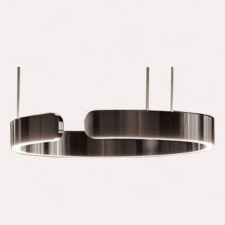 Lámpara Perlita Negro/60