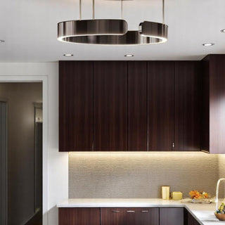 Lámpara Perlita Negro/80