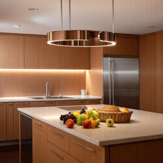 Lámpara Perlita Rose/80