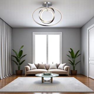 Lámpara Plane C60w .50M