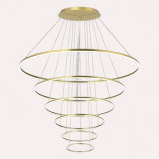 Lámpara Queen RC 6D 1.20M