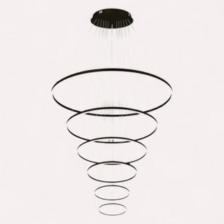 Lámpara Queen RC 6N  1.20M