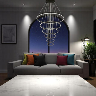 Lámpara Queen RC 6N  1.20M