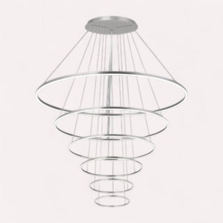 Lámpara Queen RC 6P 1.20M