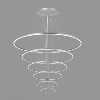 Lámpara Queen RC 6P 1.20M