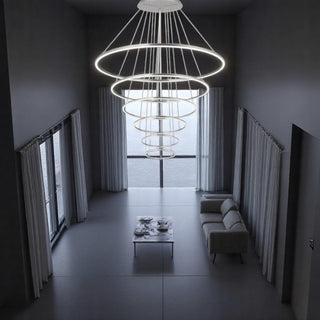 Lámpara Queen RC 6P 1.20M