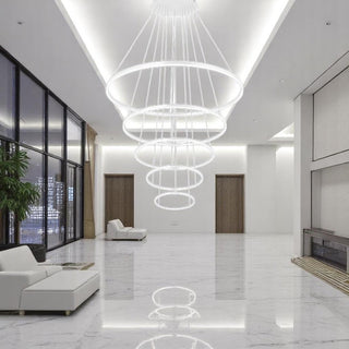 Lámpara Queen RC B 1M