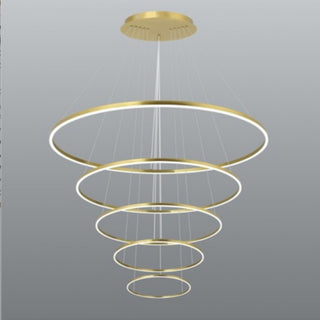 Lámpara Queen RC D 1M