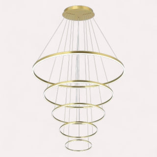 Lámpara Queen RC D 1M