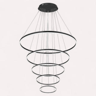 Lámpara Queen RC N 1M