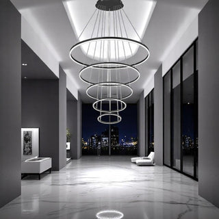 Lámpara Queen RC N 1M