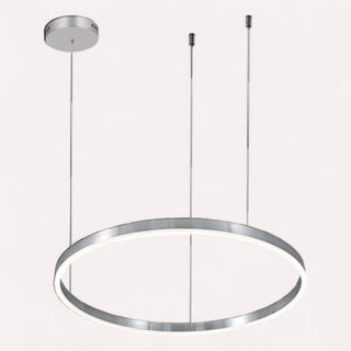 Lámpara Ring CH .80M