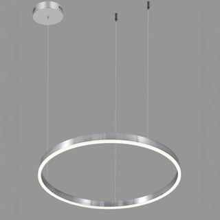 Lámpara Ring CH .80M