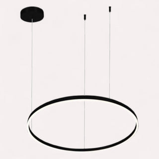 Lámpara Ring N .80M