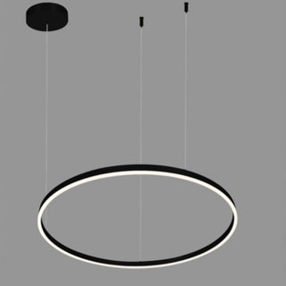 Lámpara Ring N .80M