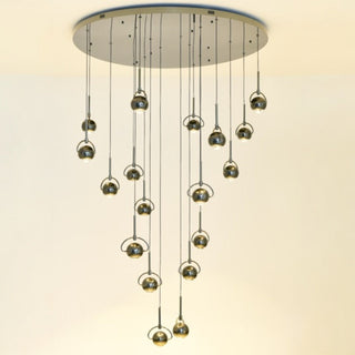 Lámpara Salma 18NP 4M