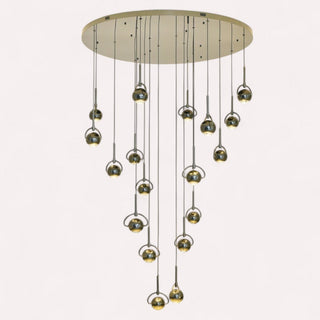 Lámpara Salma 18NP 4M