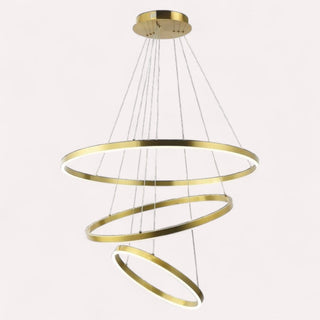 Lámpara Tripoli LR D 1.40M