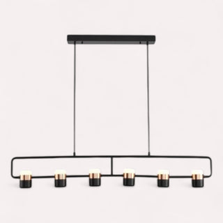 Lámpara Vincent N 1.35M