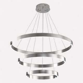 Lámpara Volta 3CH .80M