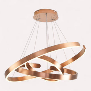 Lámpara Volta 3FG .80M