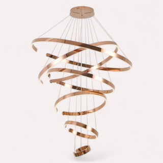 Lámpara Volta 6FG 1.20M