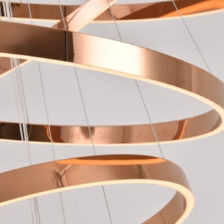 Lámpara Volta 6FG 1.20M