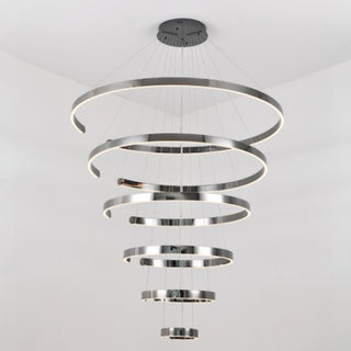 Lámpara Volta 6NP 1.20M