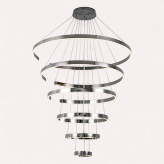 Lámpara Volta 6NP 1.20M