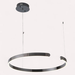 Lámpara Volta NP .80M