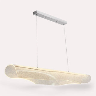 Lámpara Whale CH 1.20M