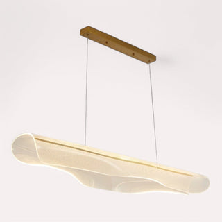 Lámpara Whale D 1.20M