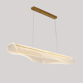 Lámpara Whale D 1.20M