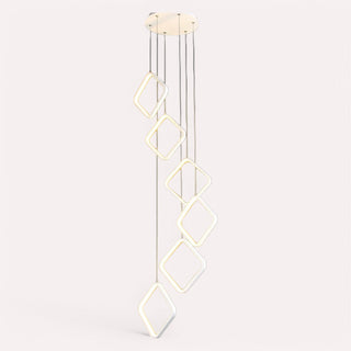 Lámpara Yango C90w 1.65M