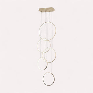 Lámpara Yango RFG 1.80M