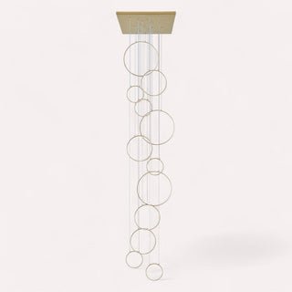 Lámpara Yango XL RFG 4M