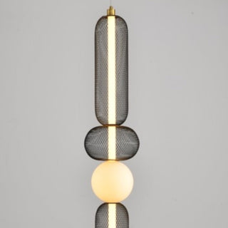 Lámpara Alesa VN 1M