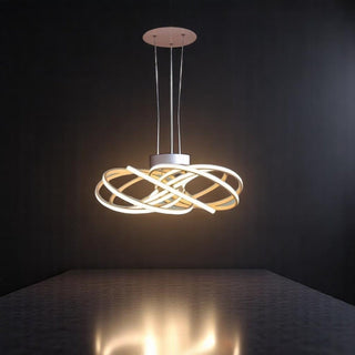 Lámpara Baranasi C184w 1M