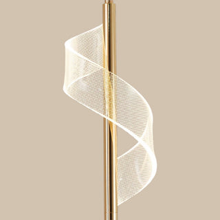 Lámpara Cosmo A FG 1.70M