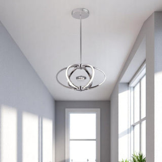 Lámpara Plane A54w 1M