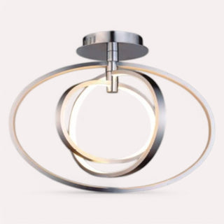 Lámpara Plane C60w .50M