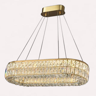 Lámpara Tiffany 1M