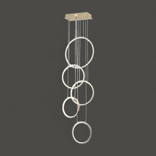 Lámpara Yango RFG 1.80M