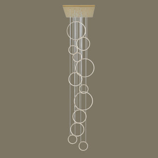 Lámpara Yango XL RFG 4M