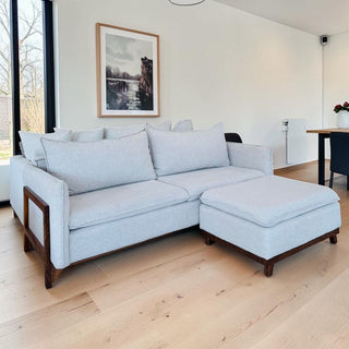 Sala Sofy 2 Pzs
