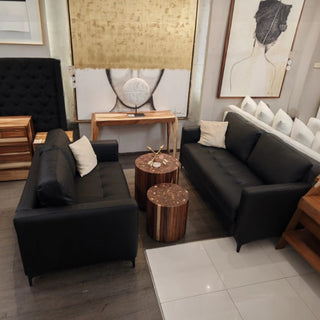 Love Seat Trend