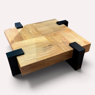 Mesa de Centro Alba