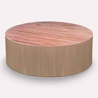 Mesa de Centro Annika Capuchino