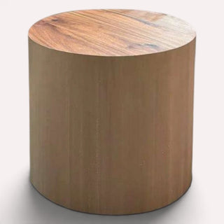 Mesa Lateral Annika Alta Capuchino
