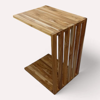 Mesa Auxiliar Linda Teca